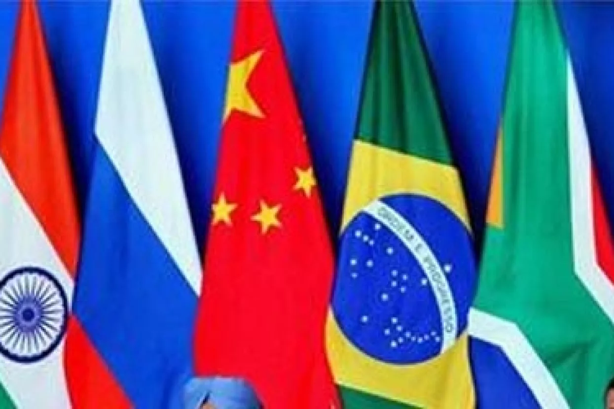 Zemlje BRICS-a osnivaju zajedničku razvojnu banku