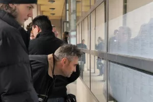 Mrsić: Burza nije samo mjesto gdje se ide po pečat