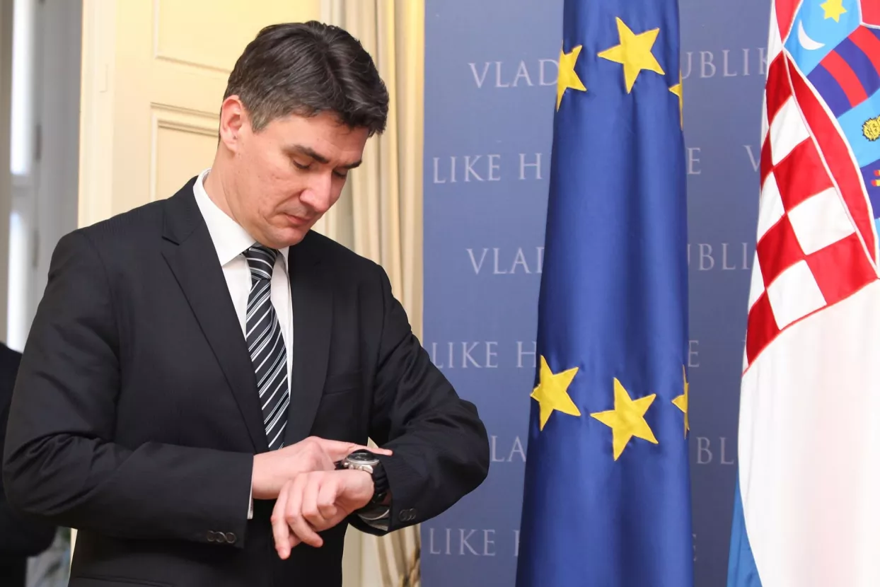 Drugih sto dana otkrit će pravo lice Kukuriku koalicije