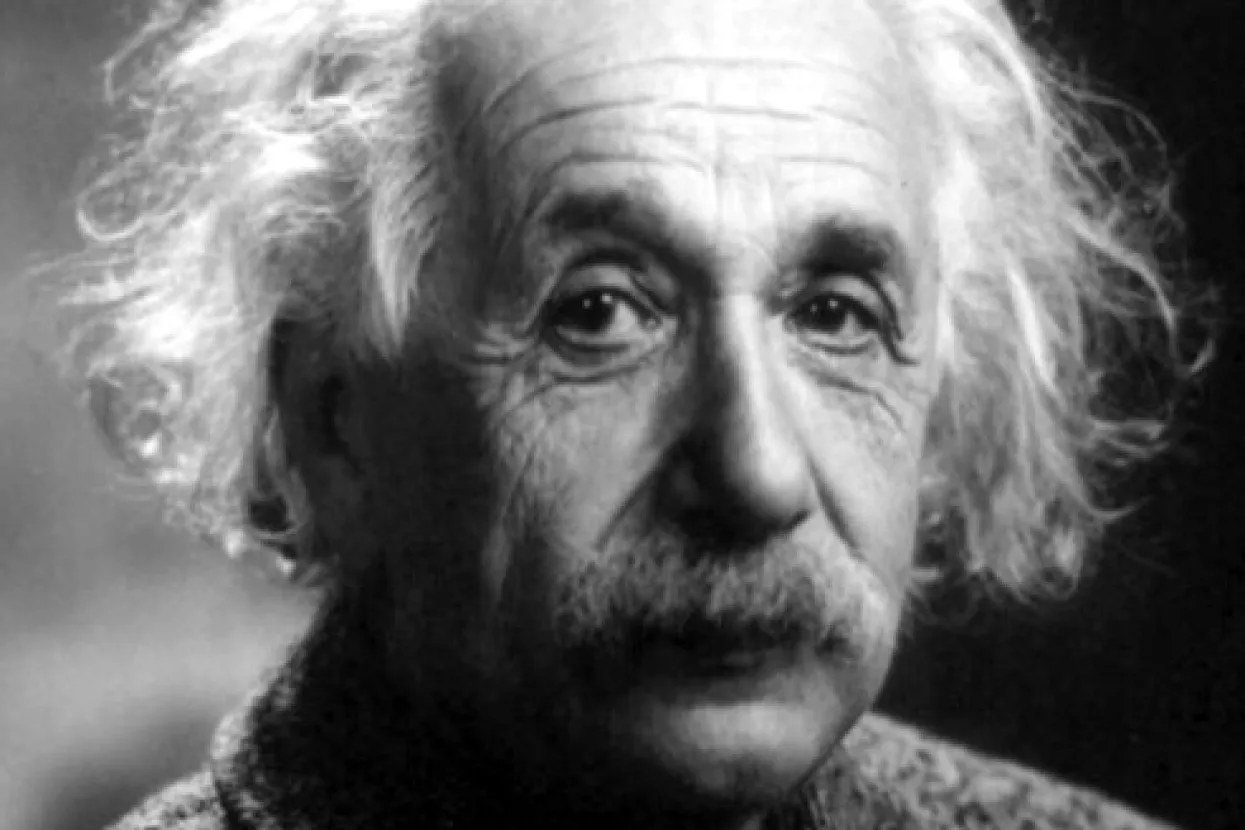 Einsteinov mozak patolog isjekao na 240 dijelova