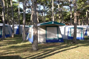 Prvi hrvatski kamping vodič za smartphone mobitele