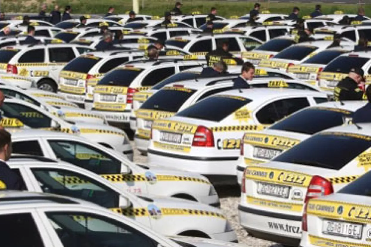 Cammeo: Oryx traži razloge propasti u na&scaron;em dvori&scaron;tu