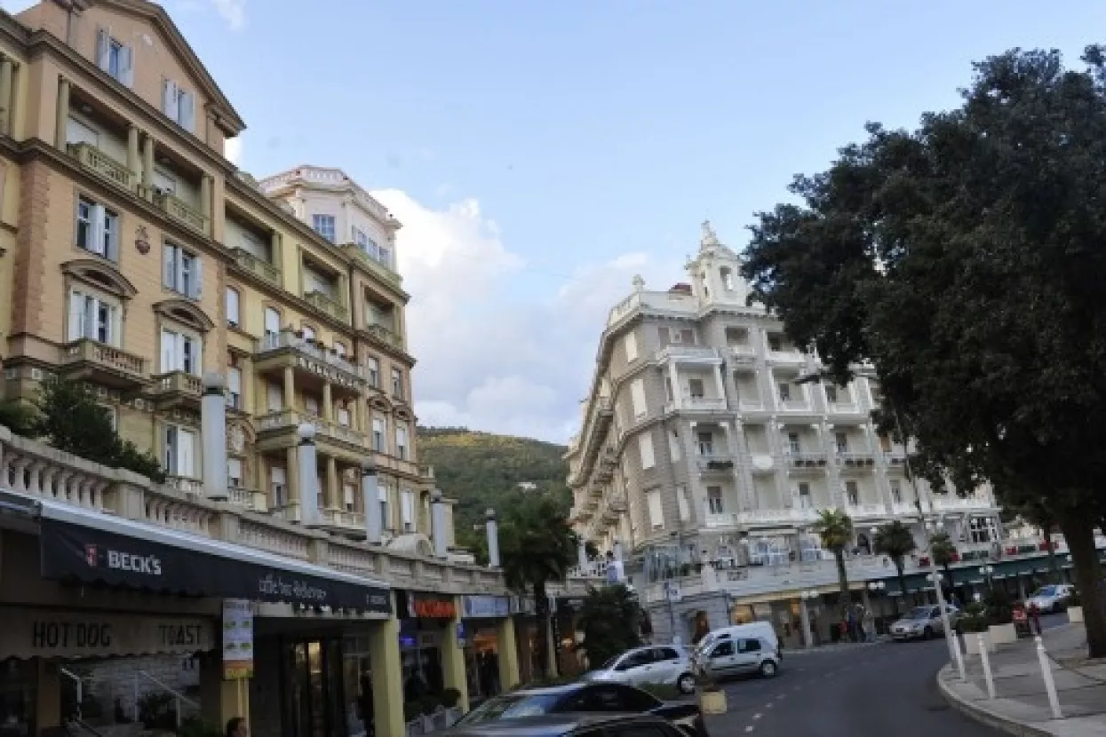 Presuda u slučaju LRH prije Uskrsa