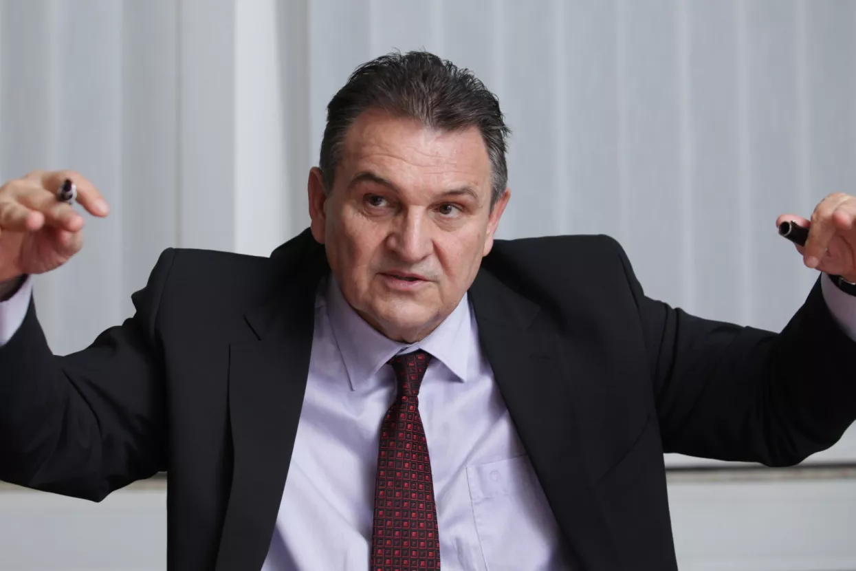 Čačić: Državna i javna uprava nije do sada radila bukvalno ni&scaron;ta