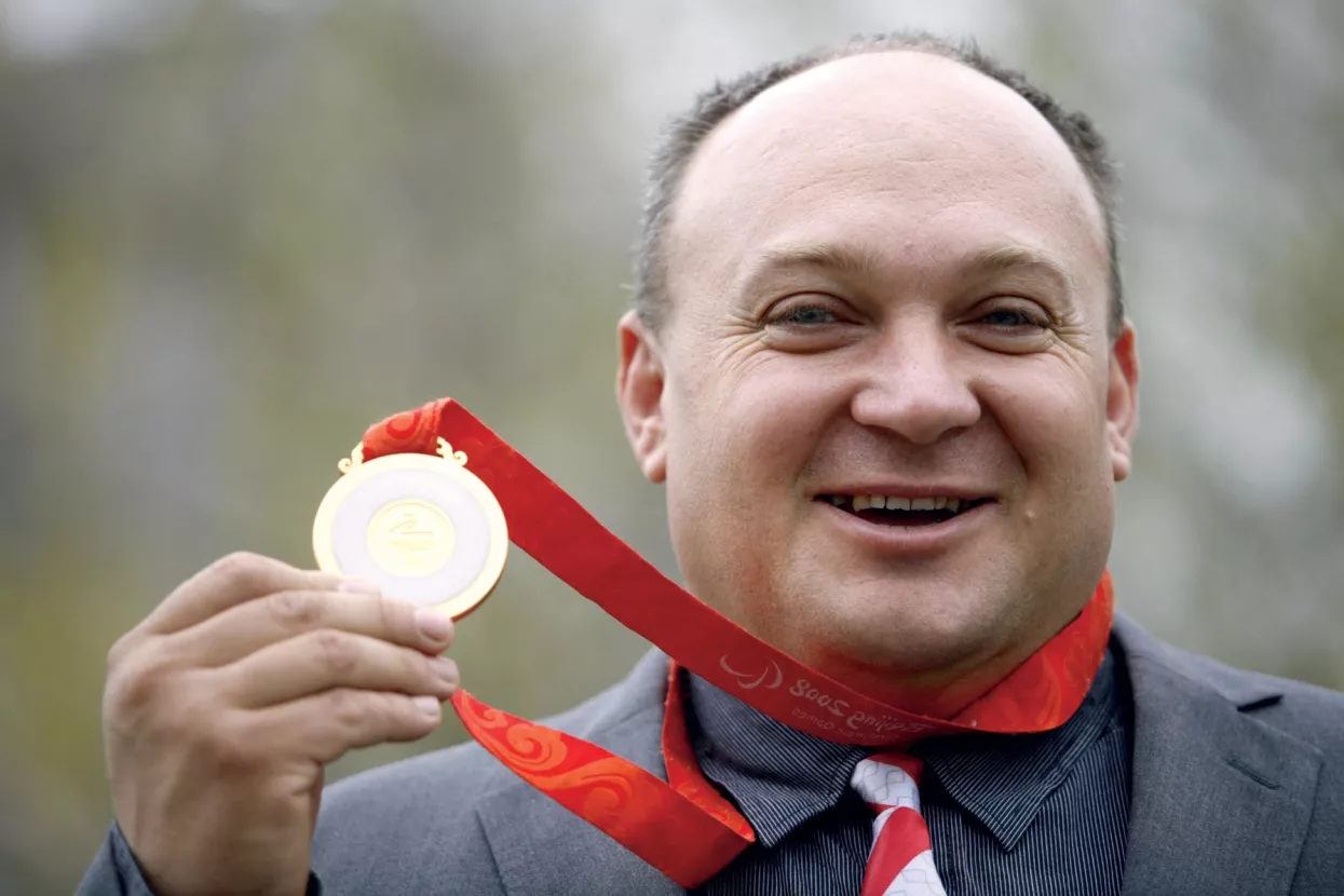 Film tjedna: Kralj