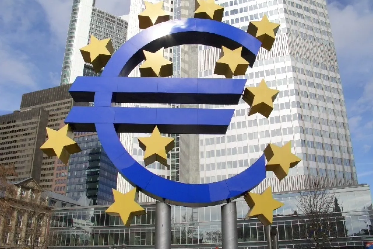 Europske banke moraju stati na svoje noge