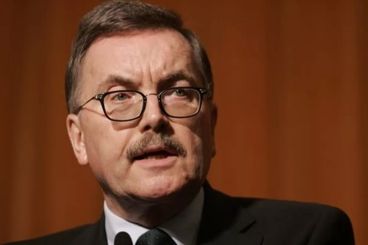 J&uuml;rgen Stark: Prijetnja &scaron;irenja dužničke krize u eurozoni je preuveličana