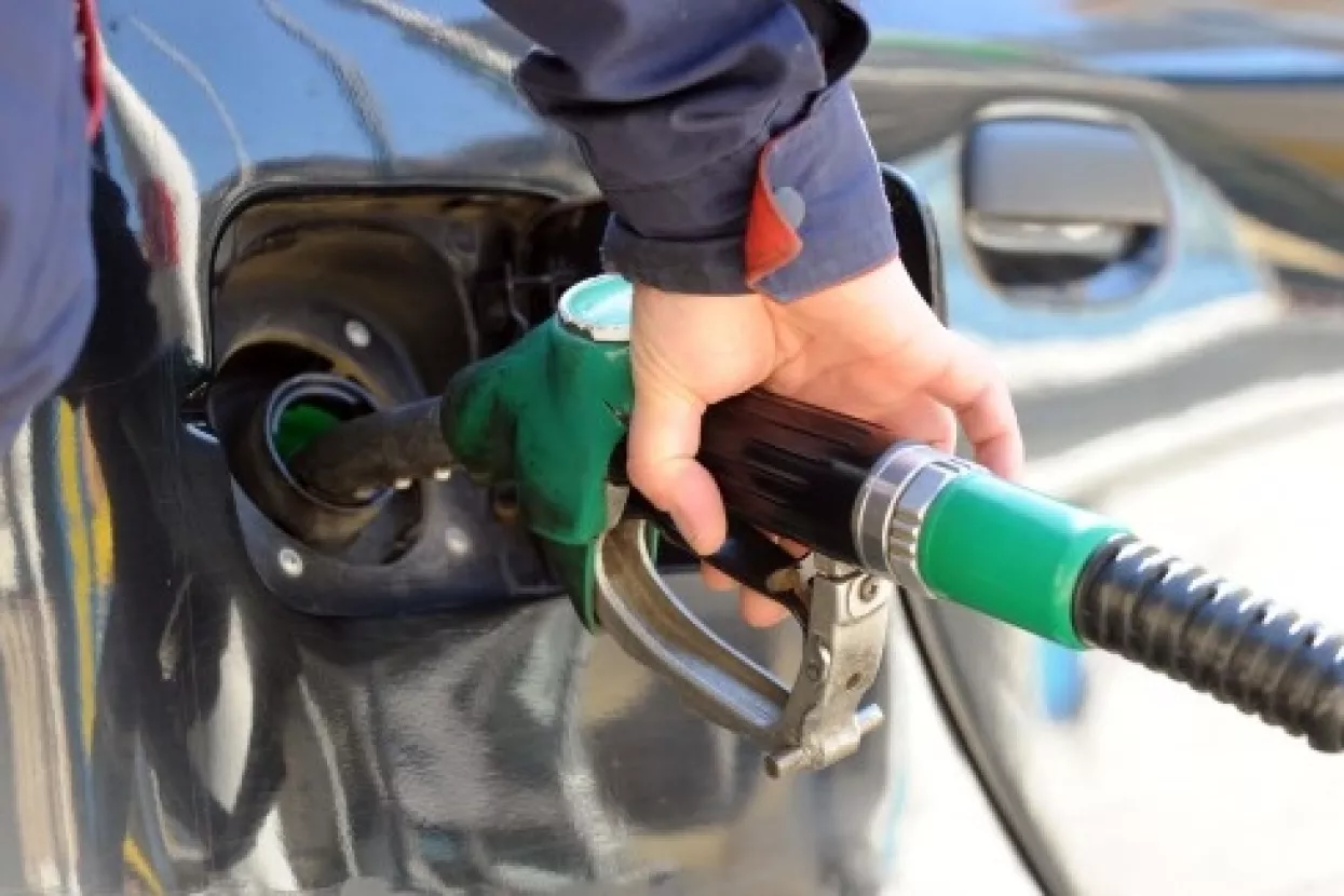 Eurosuper 95 do 11,29 kuna