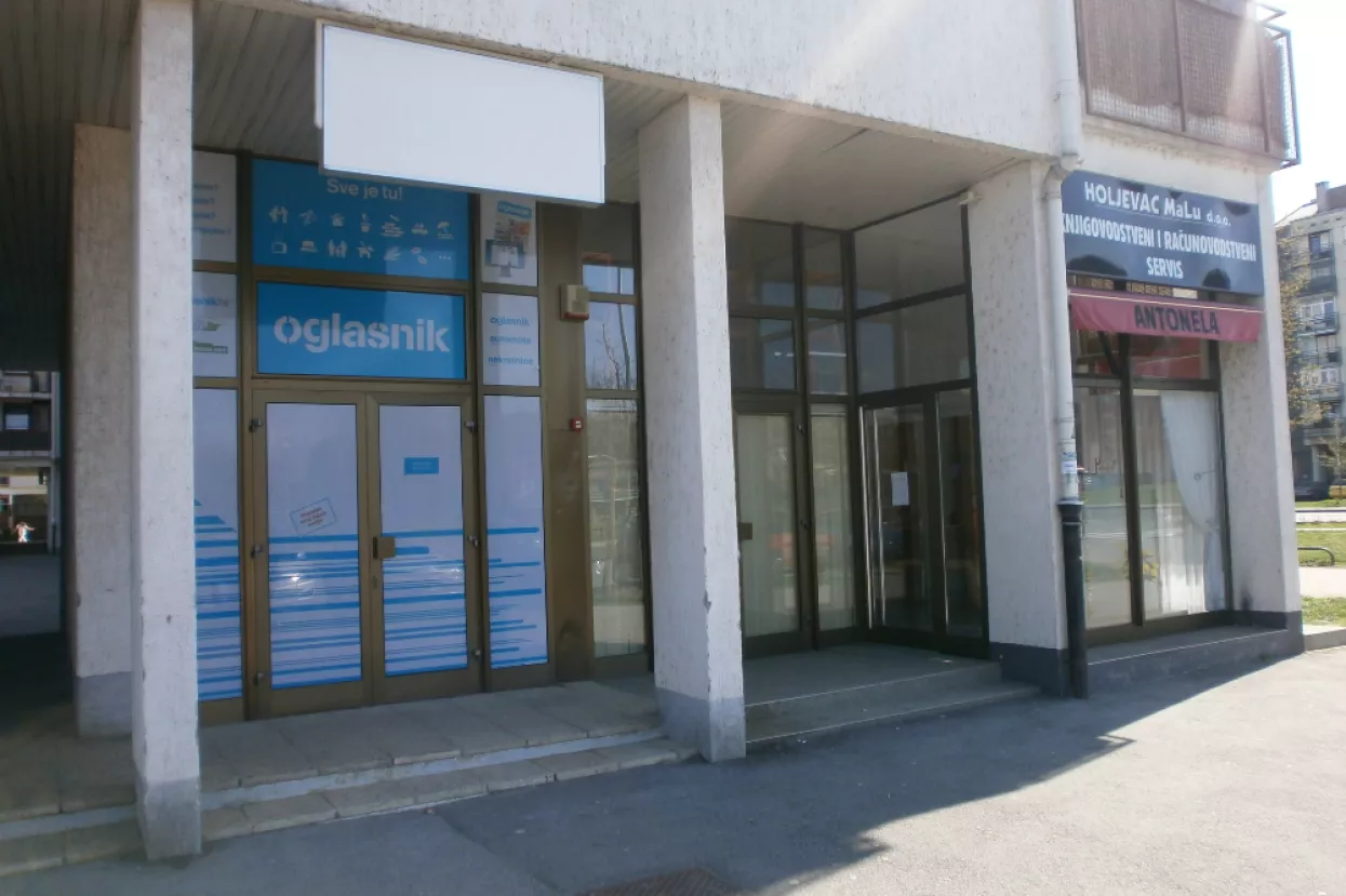 Oglasnik otvorio novu poslovnicu u zagrebačkoj Dubravi