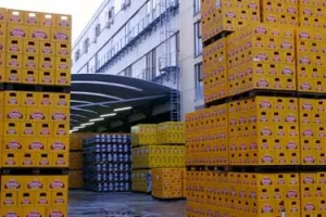 Zagrebačka pivovara ima novog vlasnika