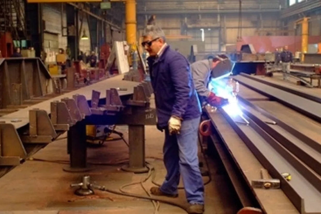 'Đuro Đaković' povećao plaće i isplatio uskrsnicu