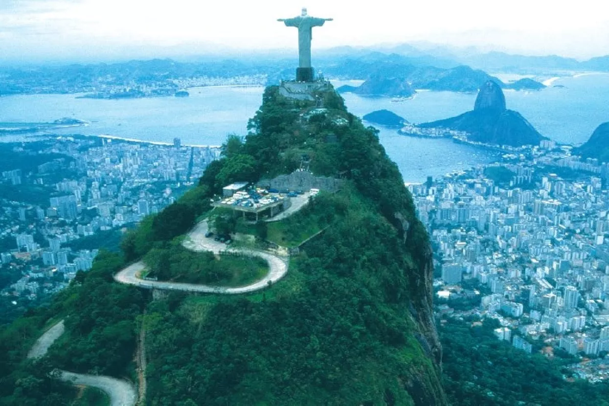 Kako će Brazil oživjeti industriju?