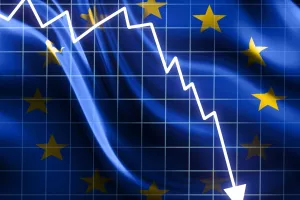 U bankama vlada nervoza jer je Europa na putu u novu recesiju