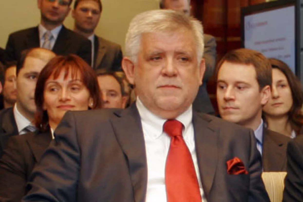 Optima Telekomu operativna dobit porasla 40 posto