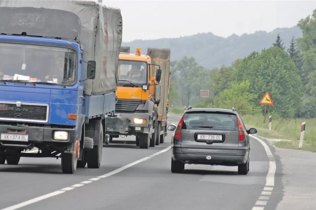 Počinje obnova Zagorske magistrale