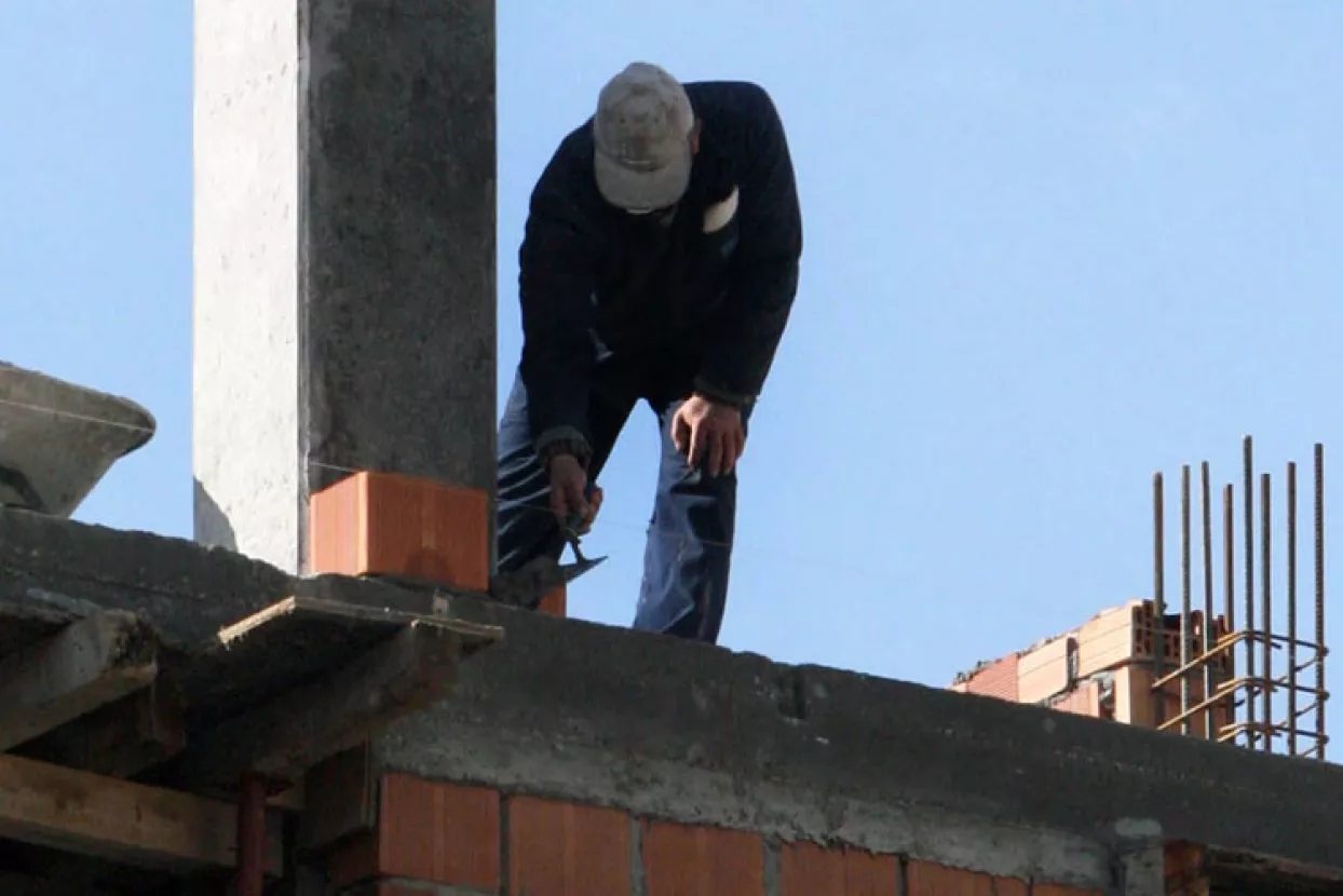Trećina obrtnika zbog neodrživih doprinosa mora raditi na crno