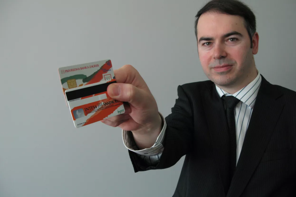 PBZ uvodi novu debitnu karticu