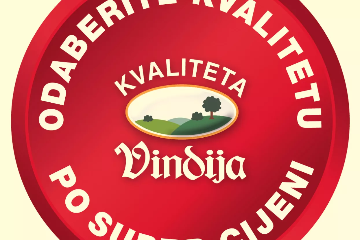Vindija 132 proizvoda cijenama približila potro&scaron;aču