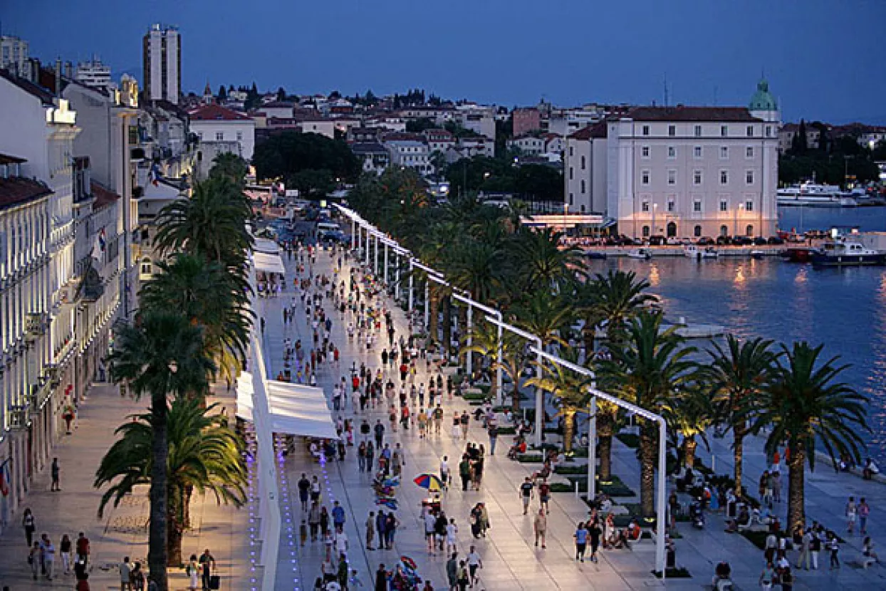 Split dobiva 15 megaprojekata