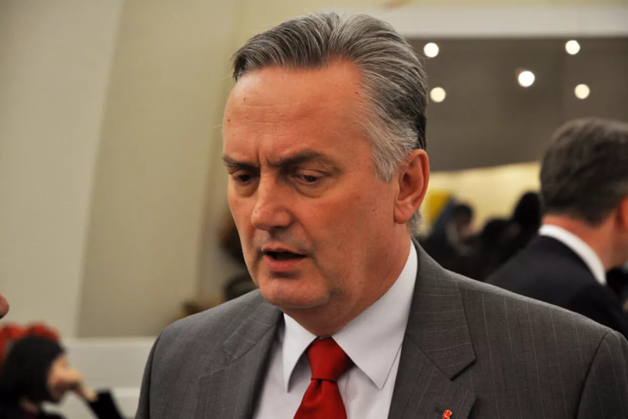 Lagumdžija: Moguć je trgovinski rat s Hrvatskom