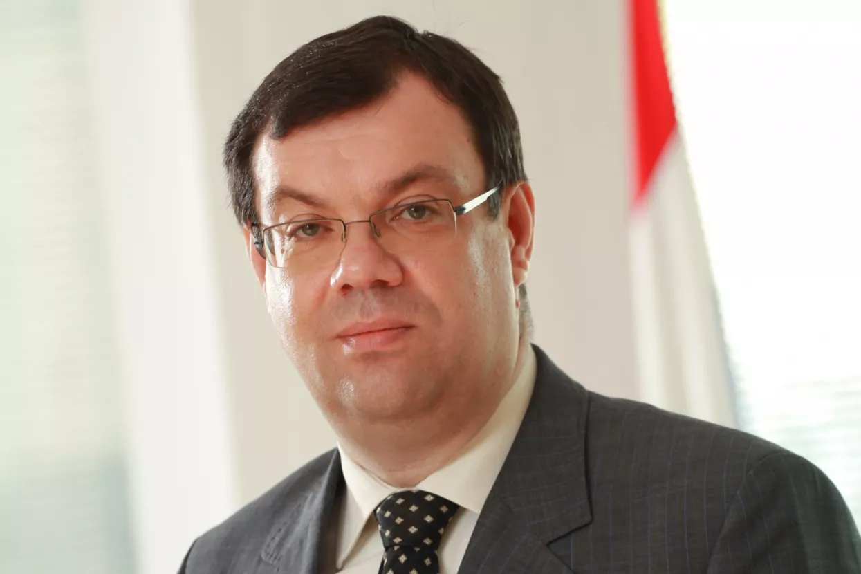 HSS suspendirao Bajsa jer ne želi prepustiti saborsku fotelju