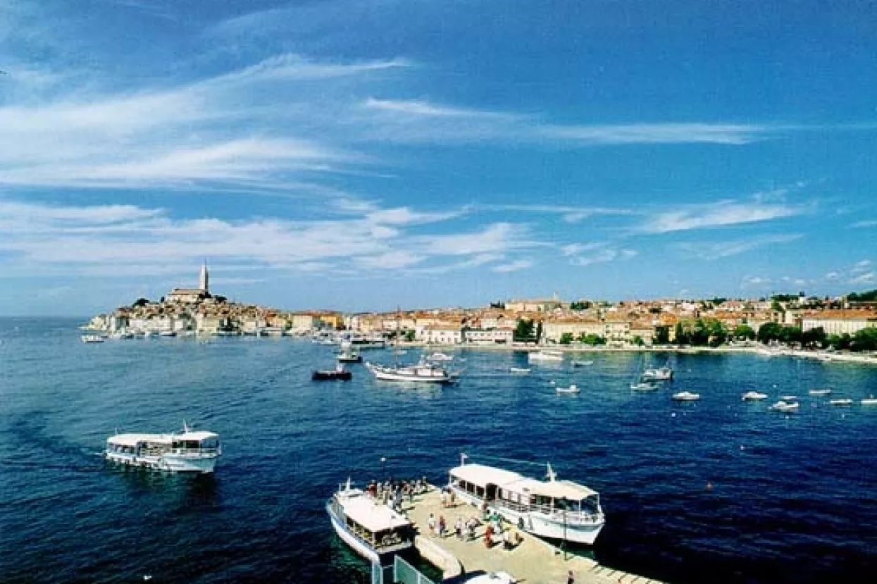 Istra računa na 100 tisuća noćenja