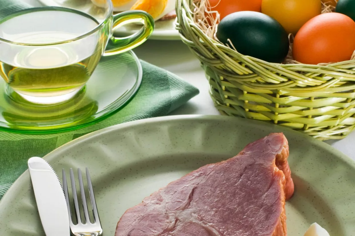 &Scaron;unka je kraljica uskrsnog jutra