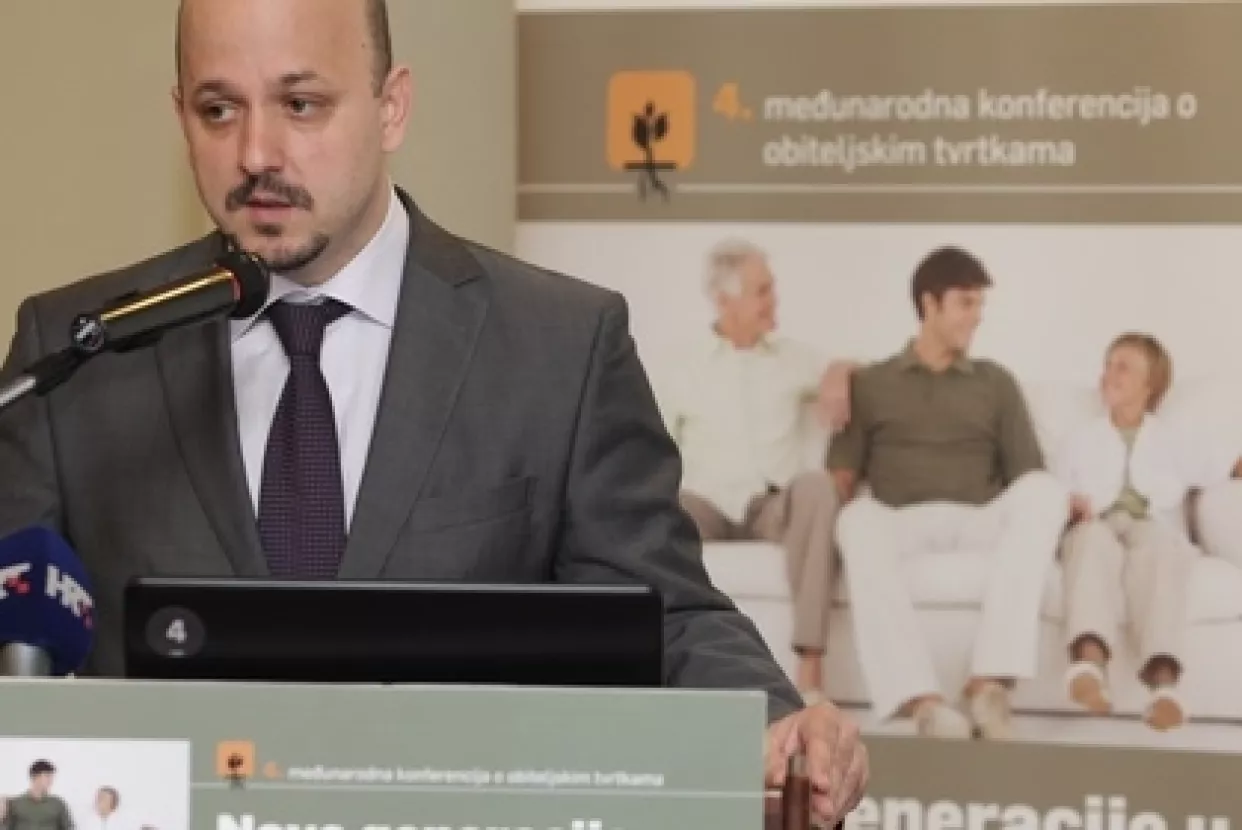 Maras: Očekujem otvaranje 4000 radnih mjesta