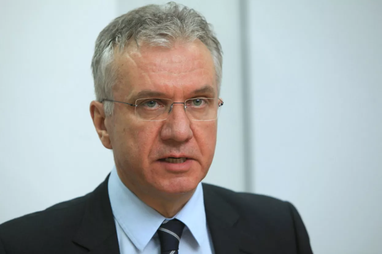 Po broju starih građana definitivno smo broj 1 u Europi