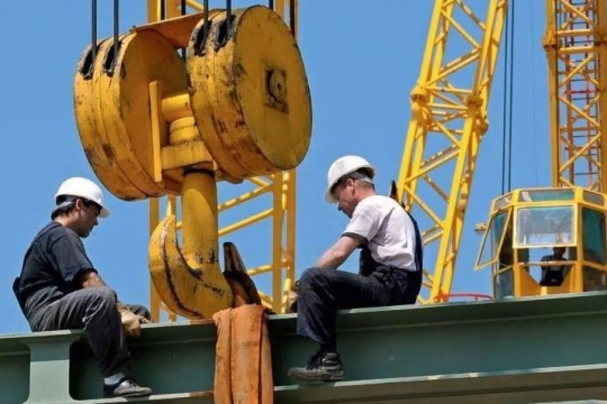 Na obnovi zgrada zaposlit će se 235.000 radnika