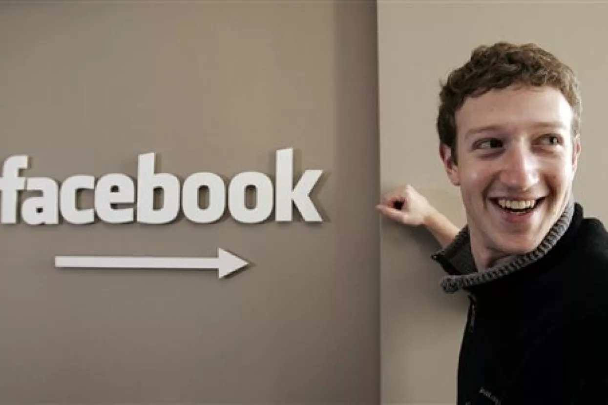 Zuckerberg kupio Instagram za milijardu dolara