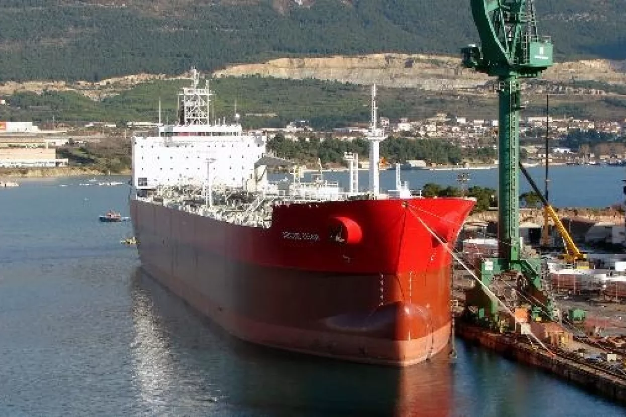 Atlantska plovidba od Kineza preuzela panamax brod