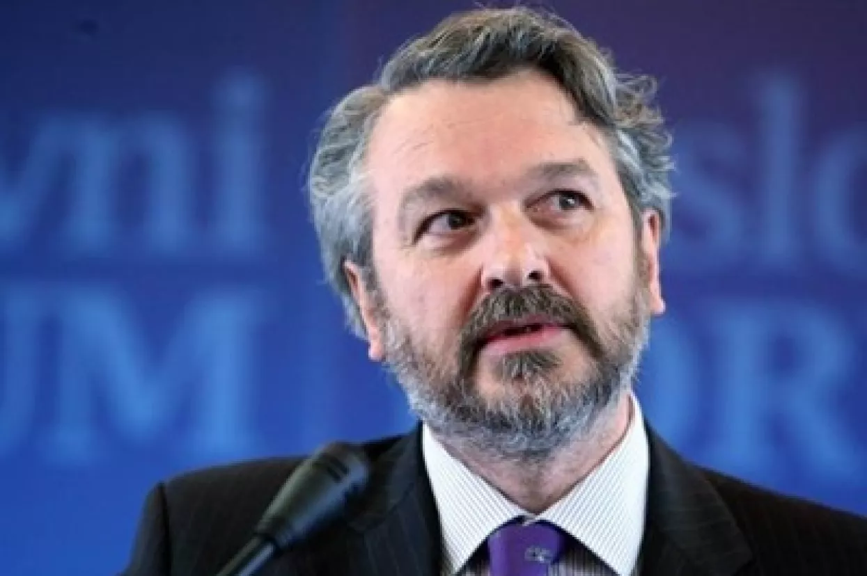 Paro novi hrvatski veleposlanik u SAD-u