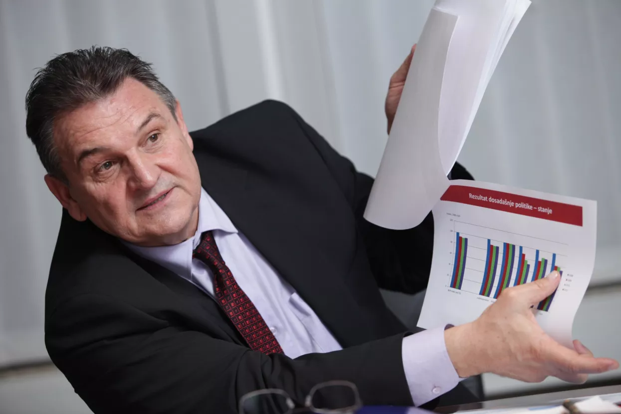Čačićevo ministarstvo odobrit će rast cijene električne energije