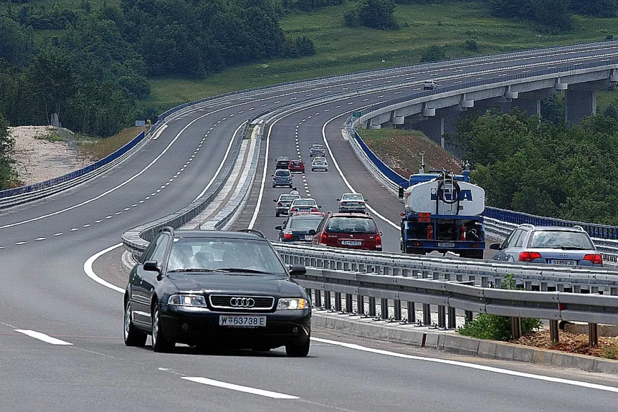 Siroma&scaron;niji uskrsni vikend na hrvatskim autocestama