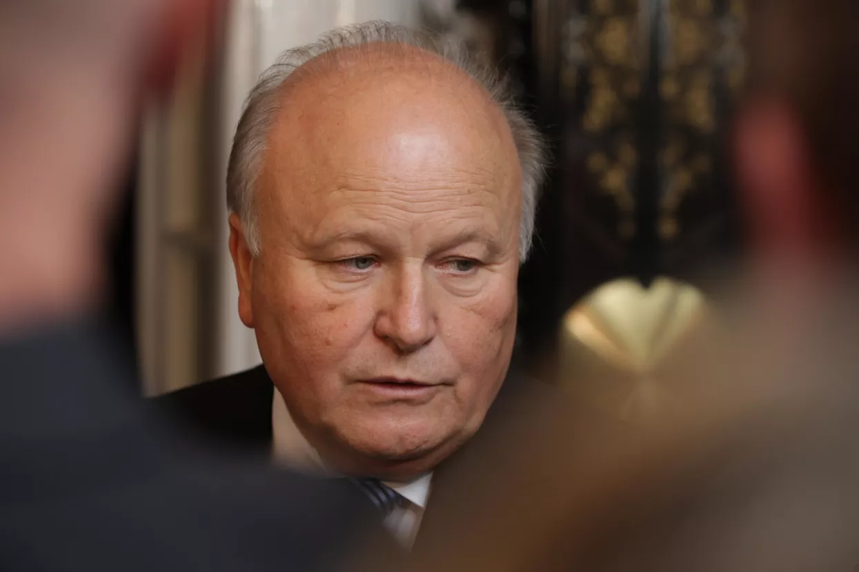 Linić u četvrtak putuje na turneju po SAD-u
