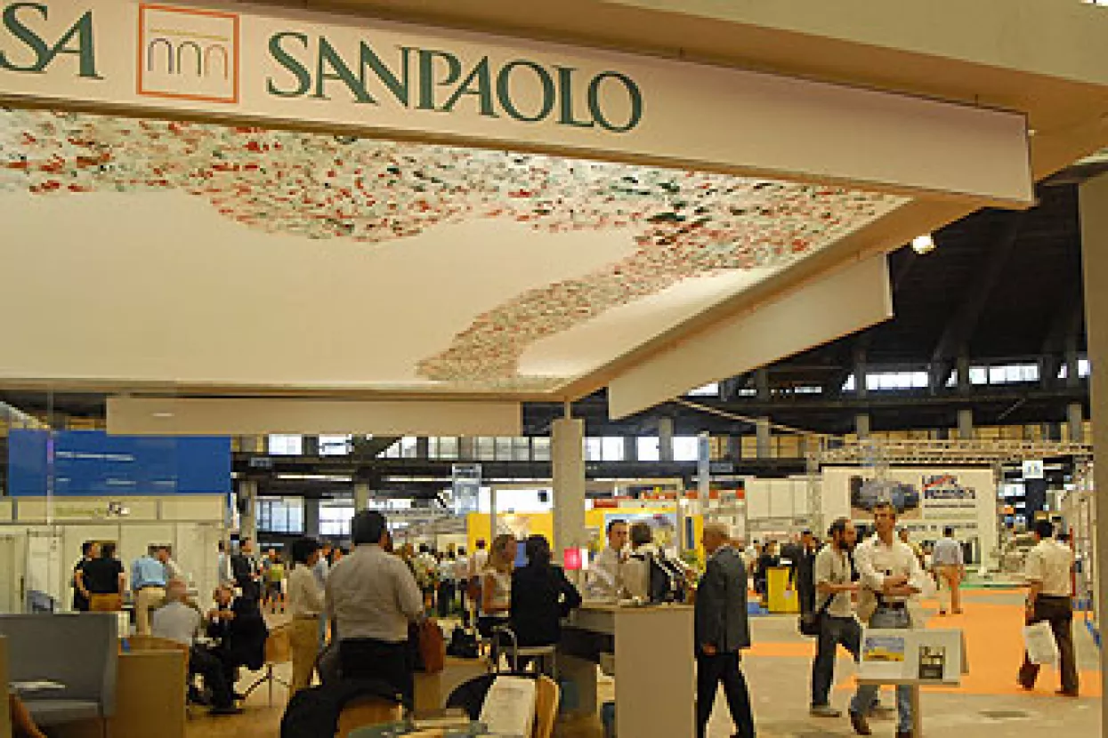 Intesa Sanpaolo želi poslovati i u Turskoj