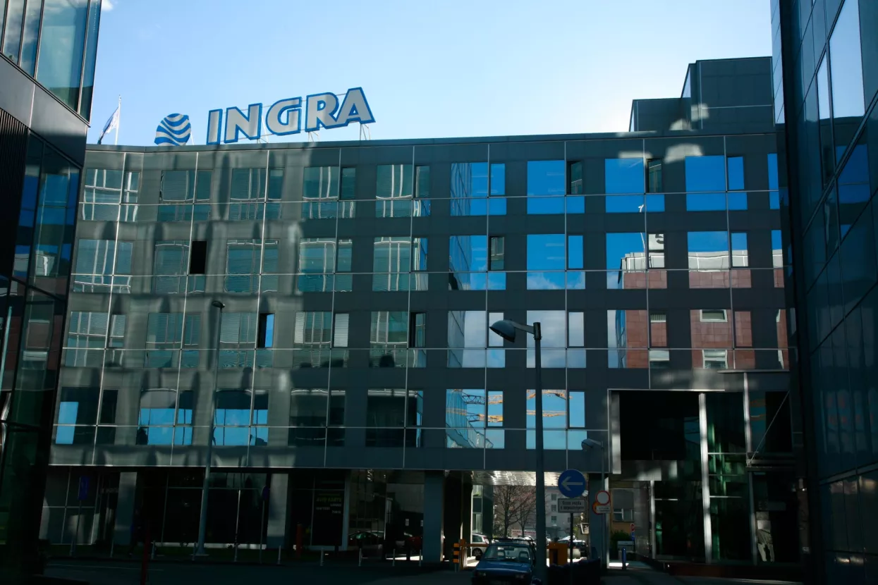 Nova Astra - Treba li Hrvatskoj tvrtka za organiziranje izvoza?