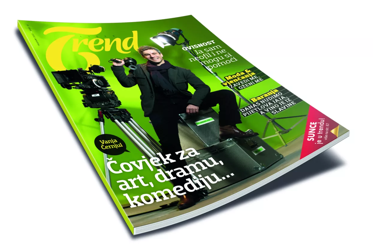 Nešto novo, nešto staro