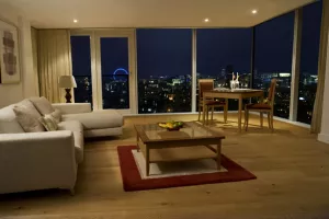 U Londonu cijena 'kvadrata' 11.800 eura