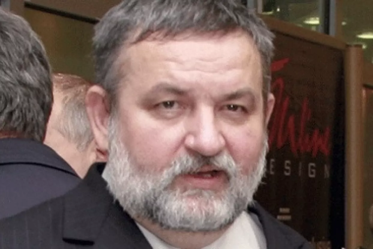 Ferdelji okuplja 'slobodnomisleće' stručnjake i osniva Savjet