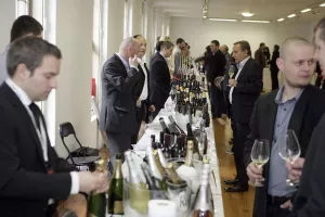 Dvjesto brendova vrhunskih vina na jednom mjestu