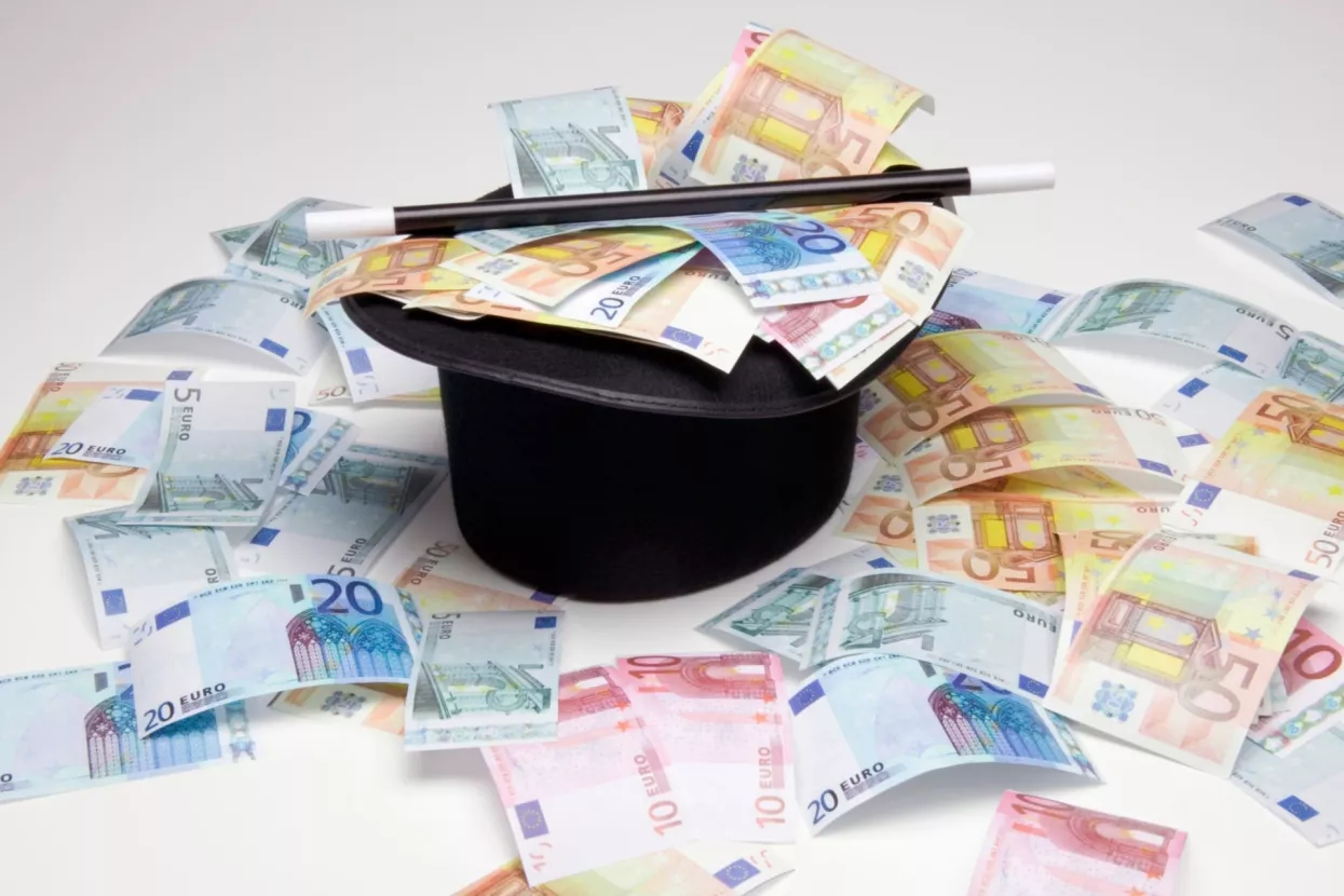 Magični učinci ECB-ovih operacija jenjavaju