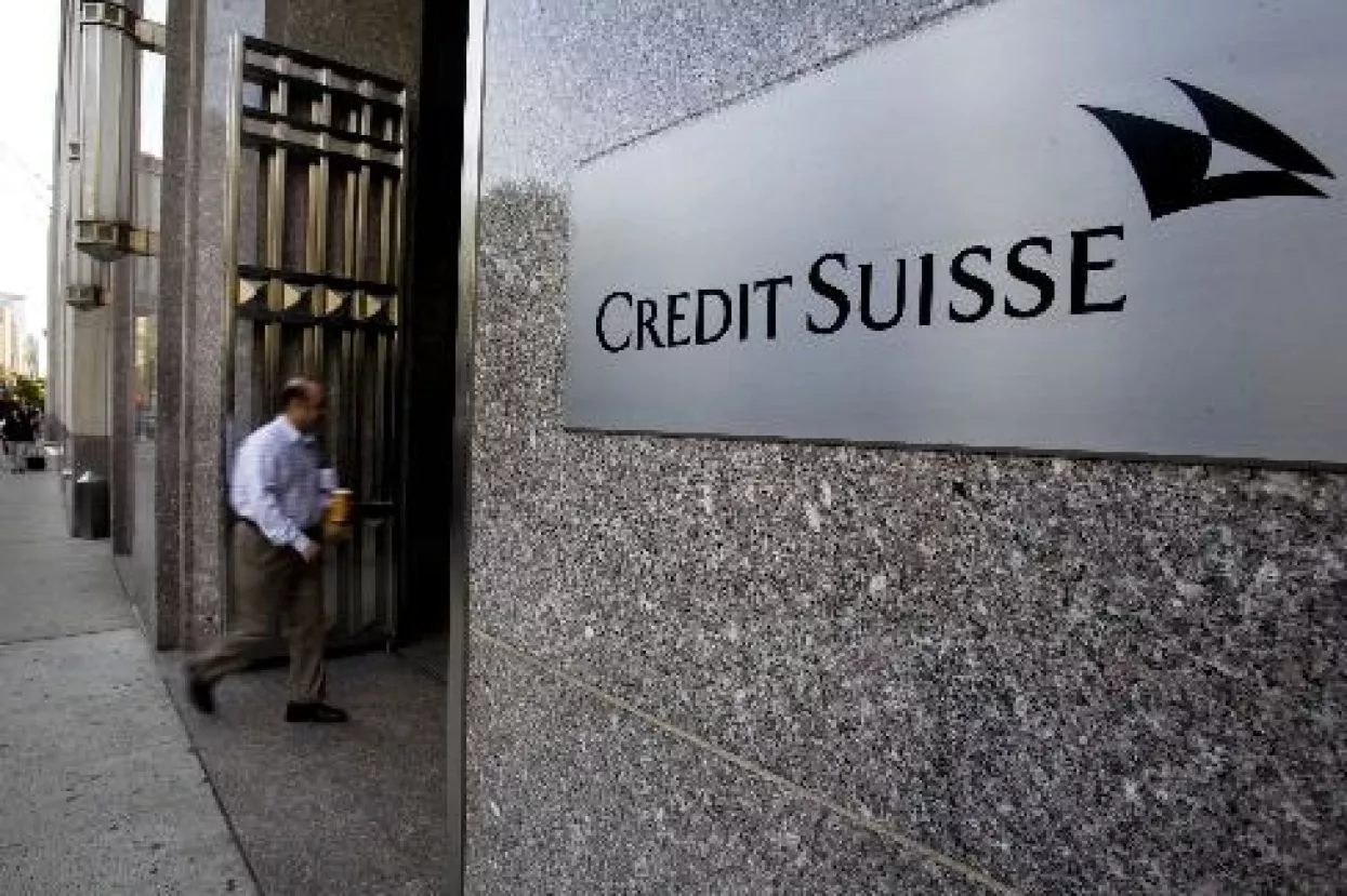 Credit Suisse ukida 5.000 radnih mjesta?