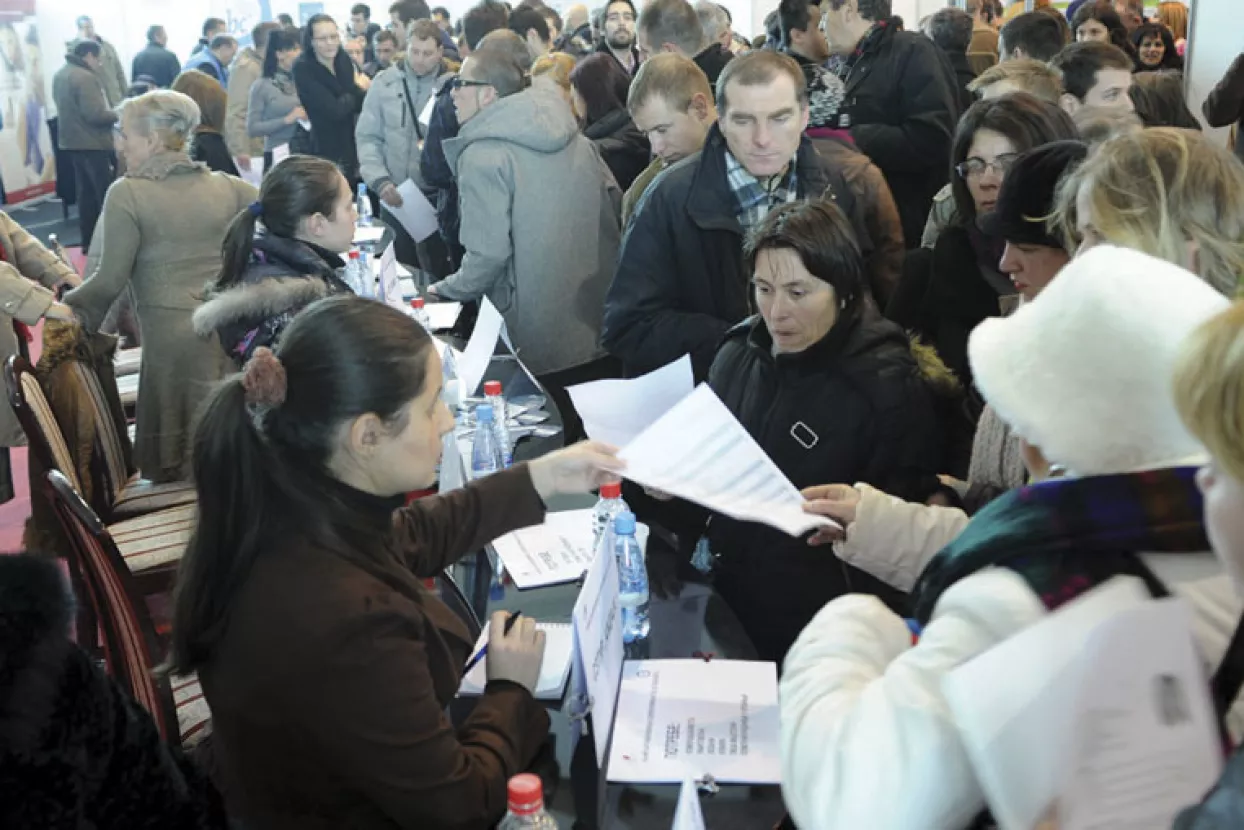 Hrvatska tvrtka otvara 300 radnih mjesta u Srbiji
