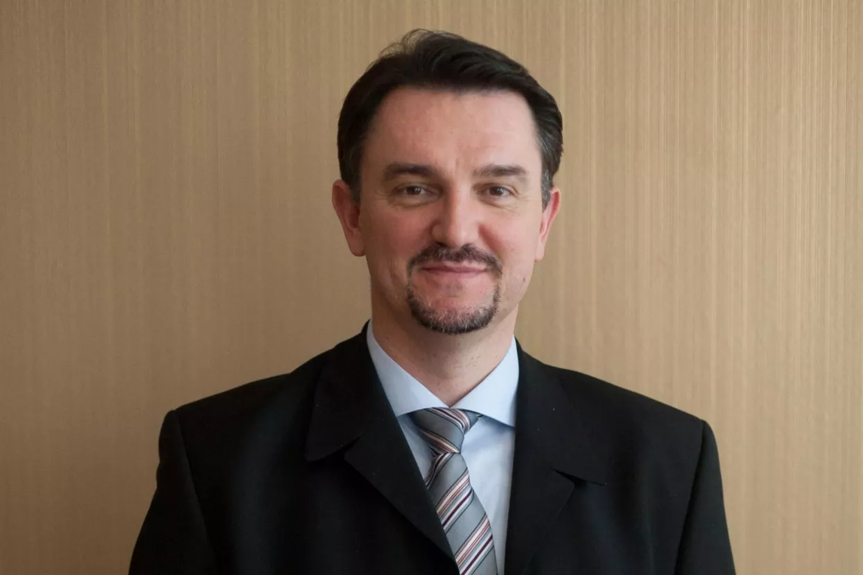 Miroslav Šaban novi je direktor Philips za Hrvatsku i BiH