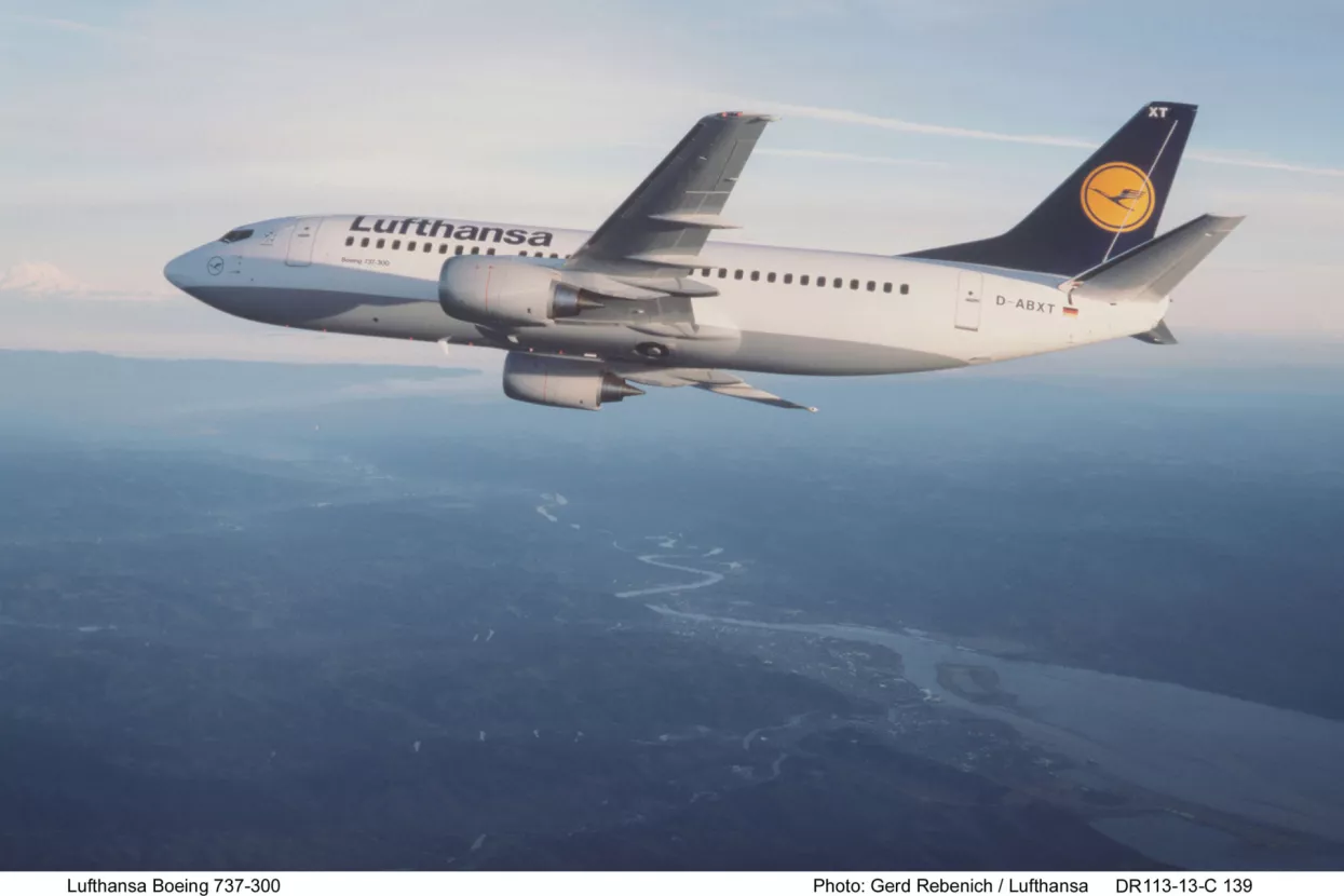 S Lufthansom direktno do Berlina za 49 eura