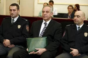 Sanaderovo suđenje uživo na HTV-u