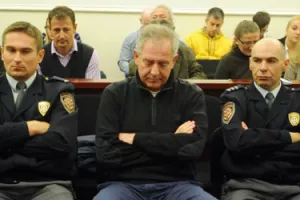 Sanader i HDZ: Nismo krivi