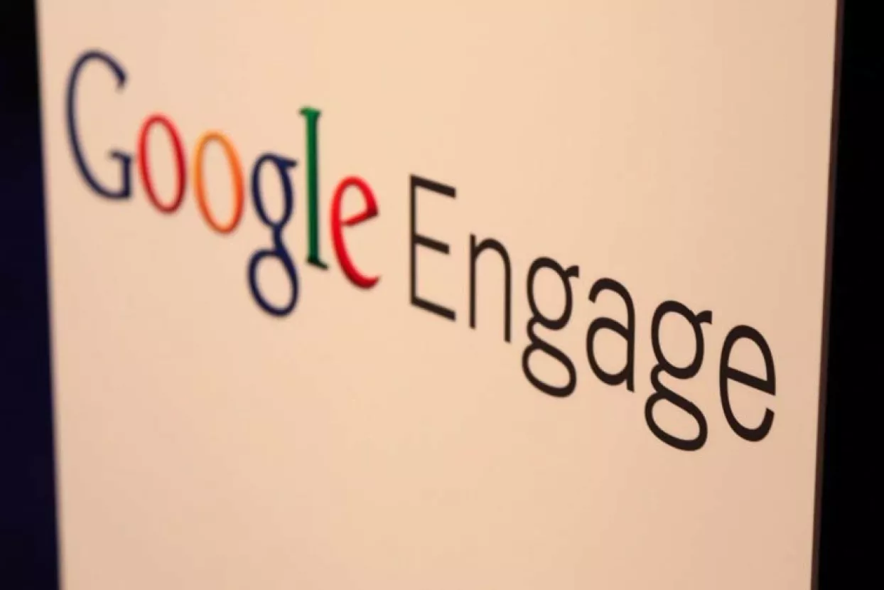 'Google Engage za agencije' i u Hrvatskoj